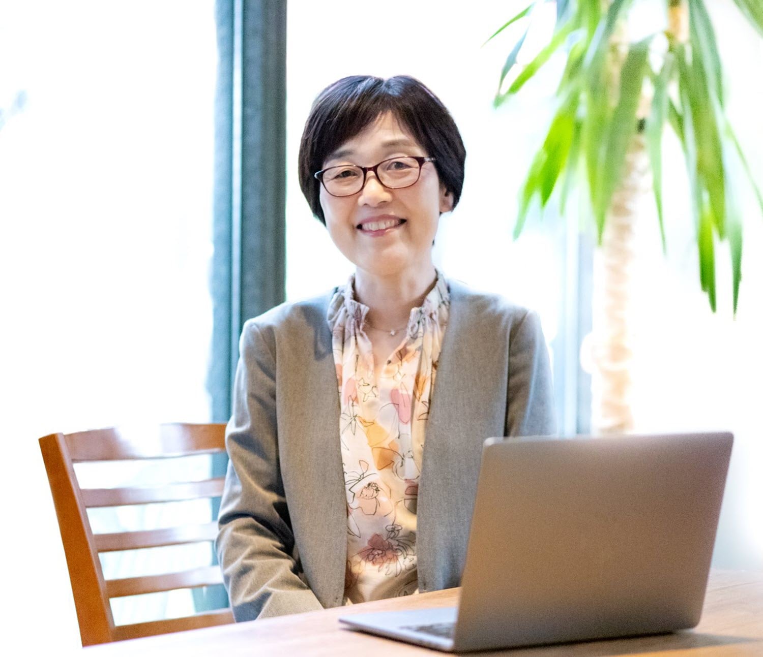 山本和美