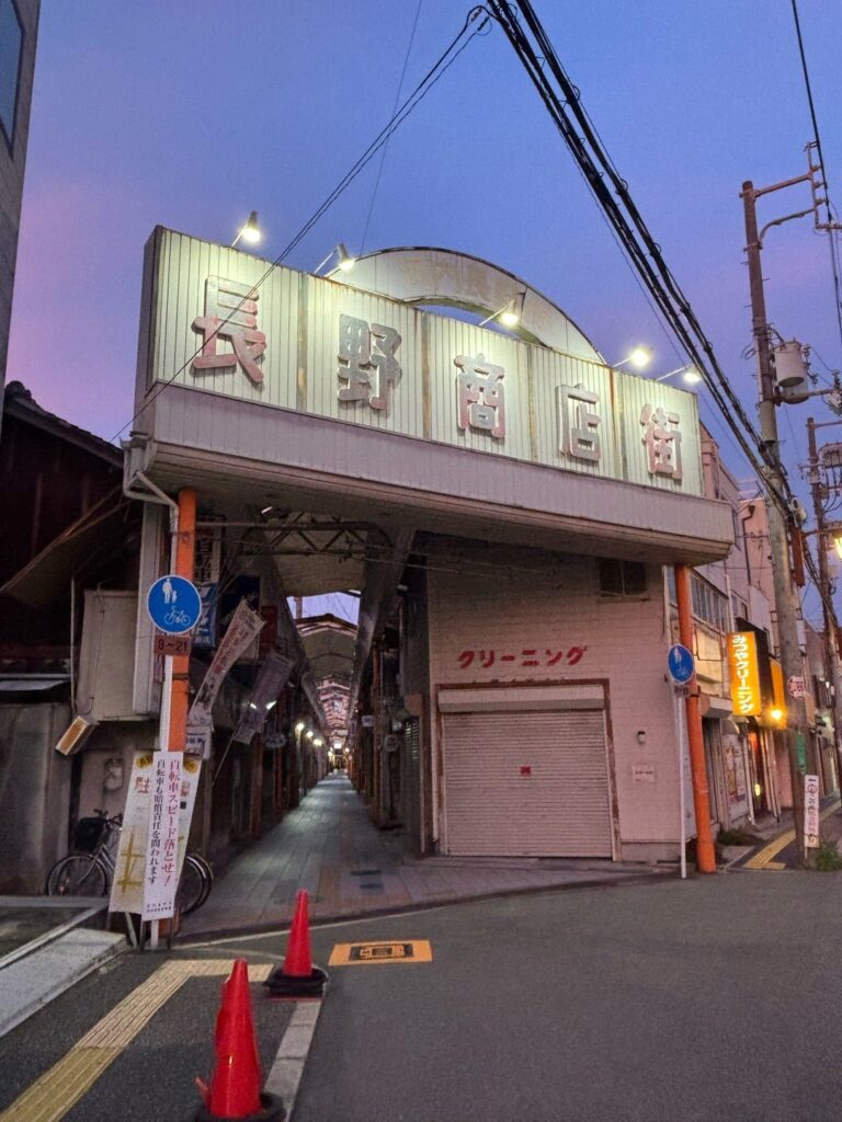 河内長野を愛する人が夢を語る、カジュアルワイン会の記事写真