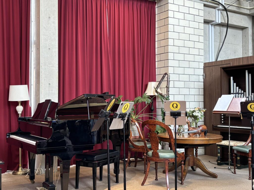 音楽の未来は明るい クアドフォニックス神戸公演を聴いての記事写真