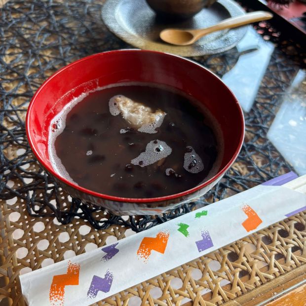 古民家カフェで癒しのひとときをの記事写真
