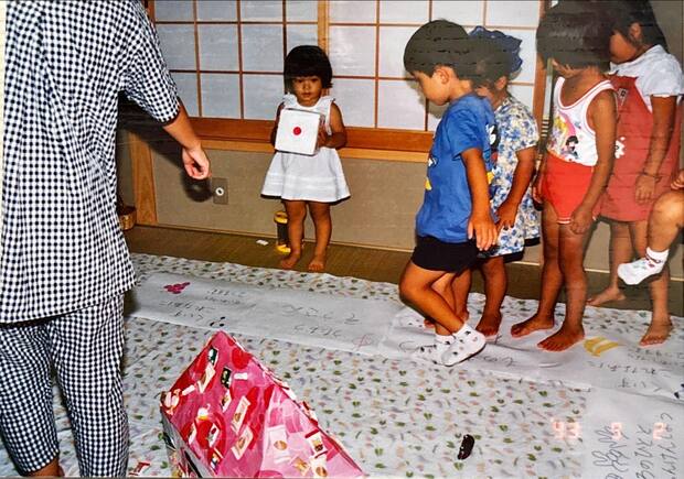 スゴイ段ボールの加工技術にビックリの記事写真