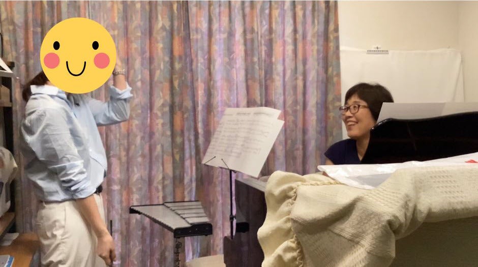 家族と過ごす時間の記事写真