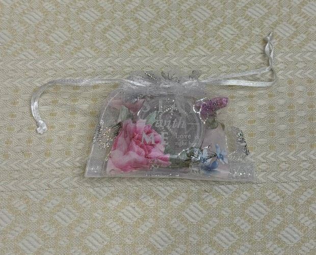 宇宙のエネルギーを味方にするアクセサリーの記事写真
