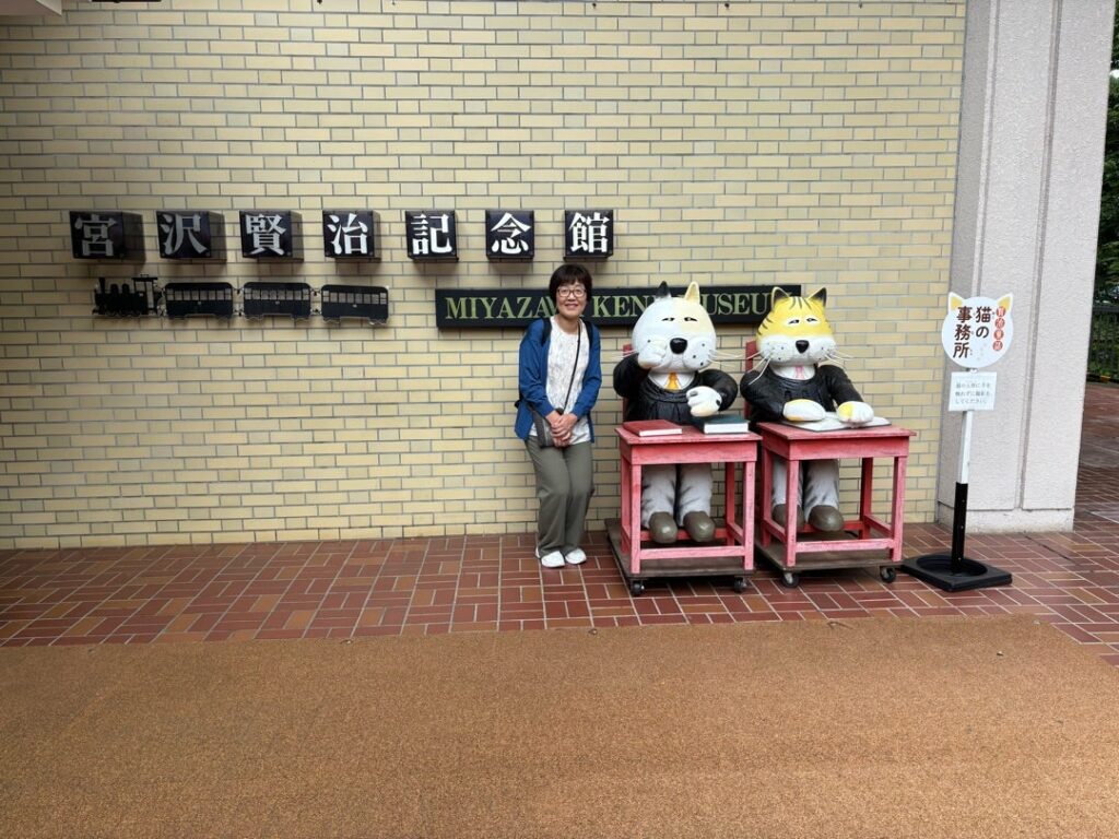 旅先でも気になるのは音楽♫の記事写真