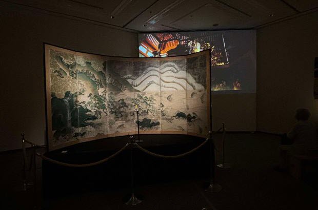 「奥河内音絵巻」地元を巻き込む一大イベントに参加しましたの記事写真